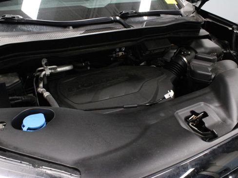 Used 2025 Honda Ridgeline Black Edition image 31