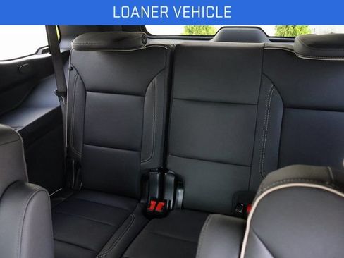 New 2026 GMC Yukon Elevation w/ Elevation Premium Package AWD/4WD image 19