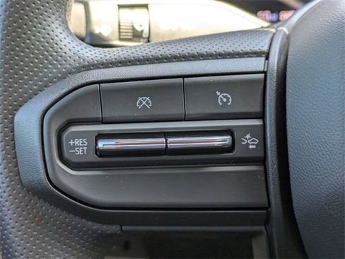 New 2025 Chevrolet Colorado Trail Boss w/ Midnight Edition image 12