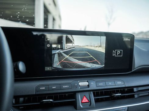 New 2026 Kia K4 LXS image 22