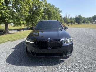 Used 2023 BMW X3 M40i w/ Premium Package AWD/4WD video 2