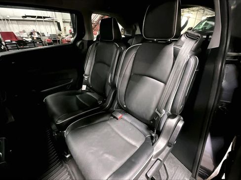 Used 2023 Honda Odyssey Elite image 19