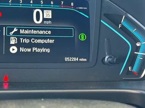 Used 2024 Honda Odyssey EX-L image 26