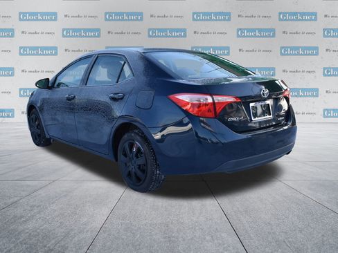Used 2018 Toyota Corolla L image 8