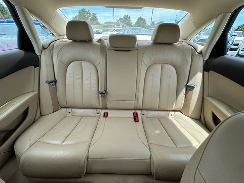 Used 2015 Audi A6 2.0T Premium Plus w/ Premium Plus Package AWD/4WD image 16