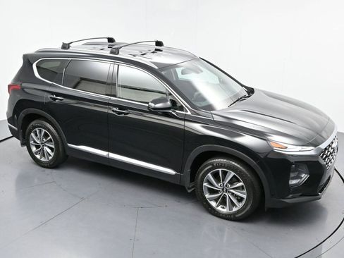 Used 2020 Hyundai Santa Fe SEL w/ Convenience Package AWD/4WD image 36