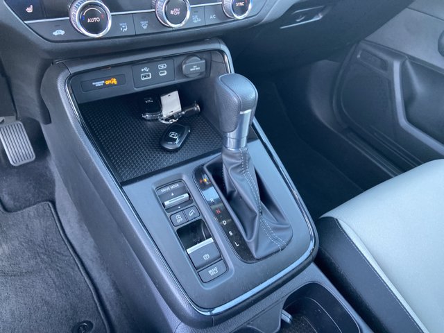 Used 2024 Honda CR-V EX image 39