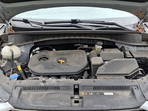 Used 2021 Hyundai Tucson SE AWD/4WD image 28