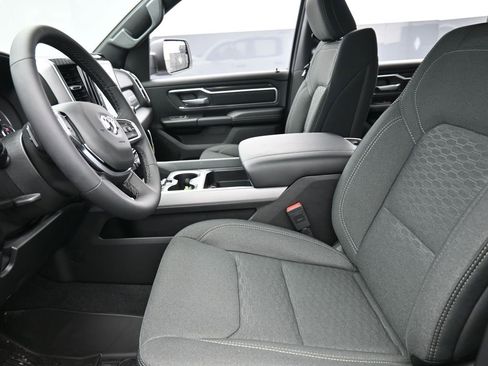 New 2026 RAM 1500 Big Horn image 10