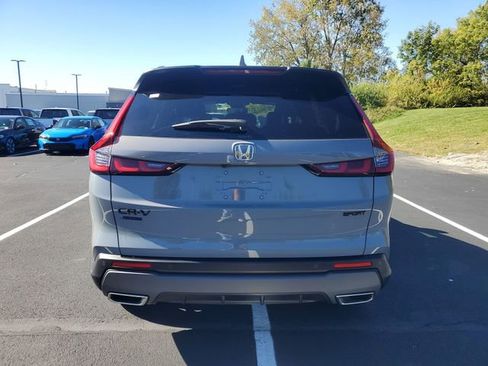 New 2026 Honda CR-V Sport-L image 15