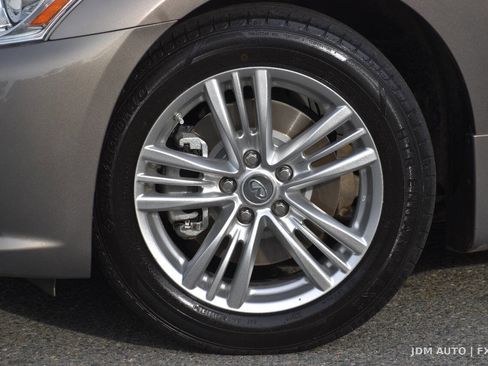 Used 2013 INFINITI G37 x Sedan w/ Premium Pkg AWD/4WD image 38