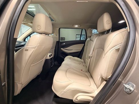 Used 2017 Buick Envision Premium image 19