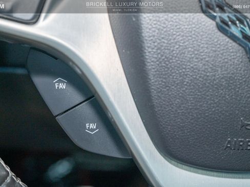 Used 2017 Chevrolet Corvette Z06 image 24