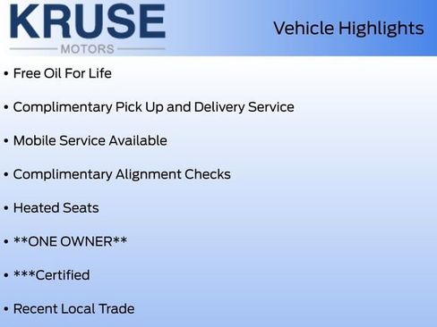 Used 2023 Hyundai Kona SEL w/ Convenience Package AWD/4WD image 10