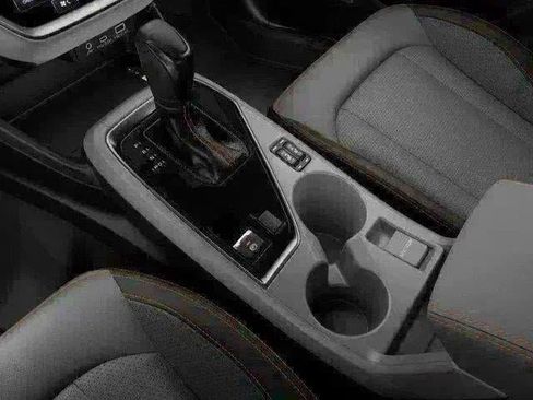 New 2026 Subaru Crosstrek 2.5i Limited AWD/4WD image 20