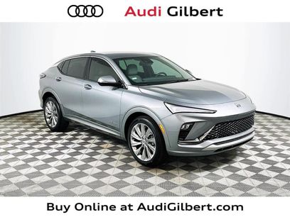 Used 2024 Buick Envista Avenir