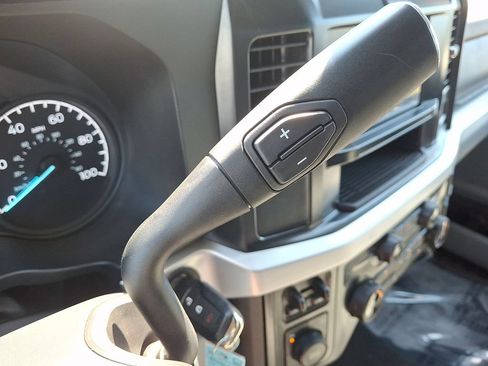 Used 2025 Ford F250 XLT AWD/4WD image 14