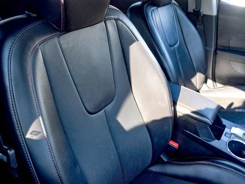 Used 2015 Chevrolet Equinox LT w/ Power Convenience Package FWD image 20