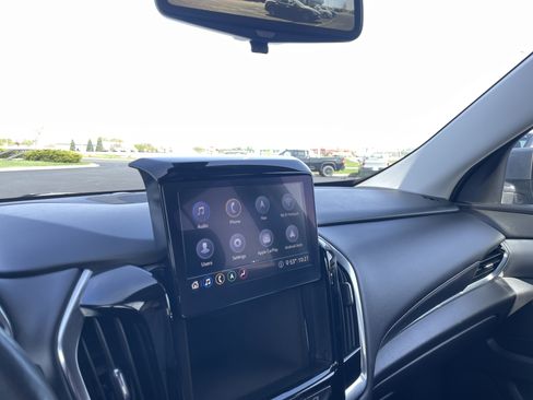 Certified 2021 Chevrolet Traverse RS AWD/4WD image 40