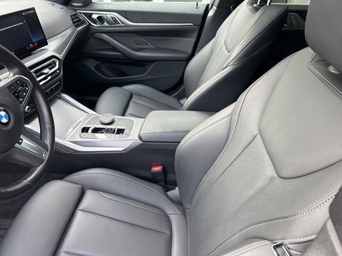 Used 2024 BMW M440i xDrive Gran Coupe w/ Premium Package image 10