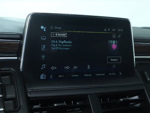 Used 2023 Chevrolet Tahoe LT image 27