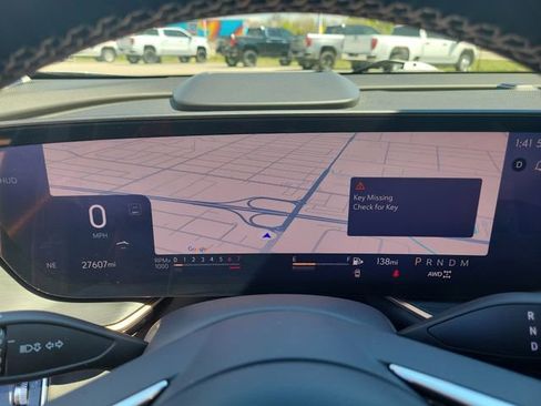 Used 2025 Buick Envision Sport Touring image 29