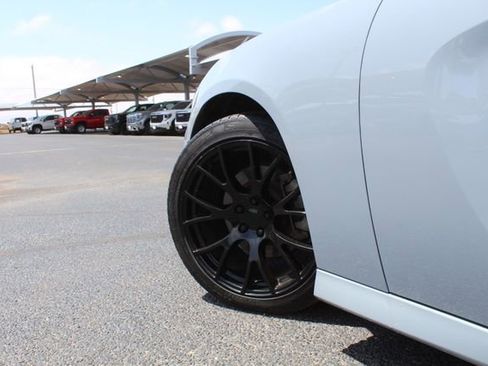 Used 2021 Dodge Charger GT w/ Plus Group RWD image 10