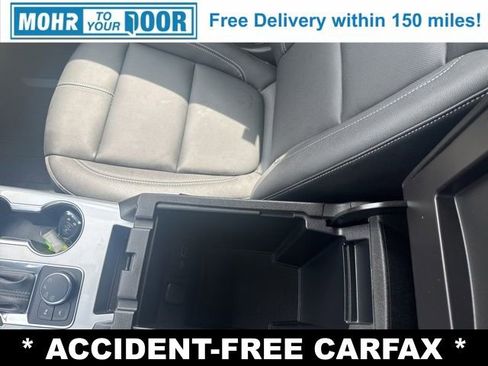 Used 2024 Chevrolet Blazer LT w/ Sound & Technology Package image 21