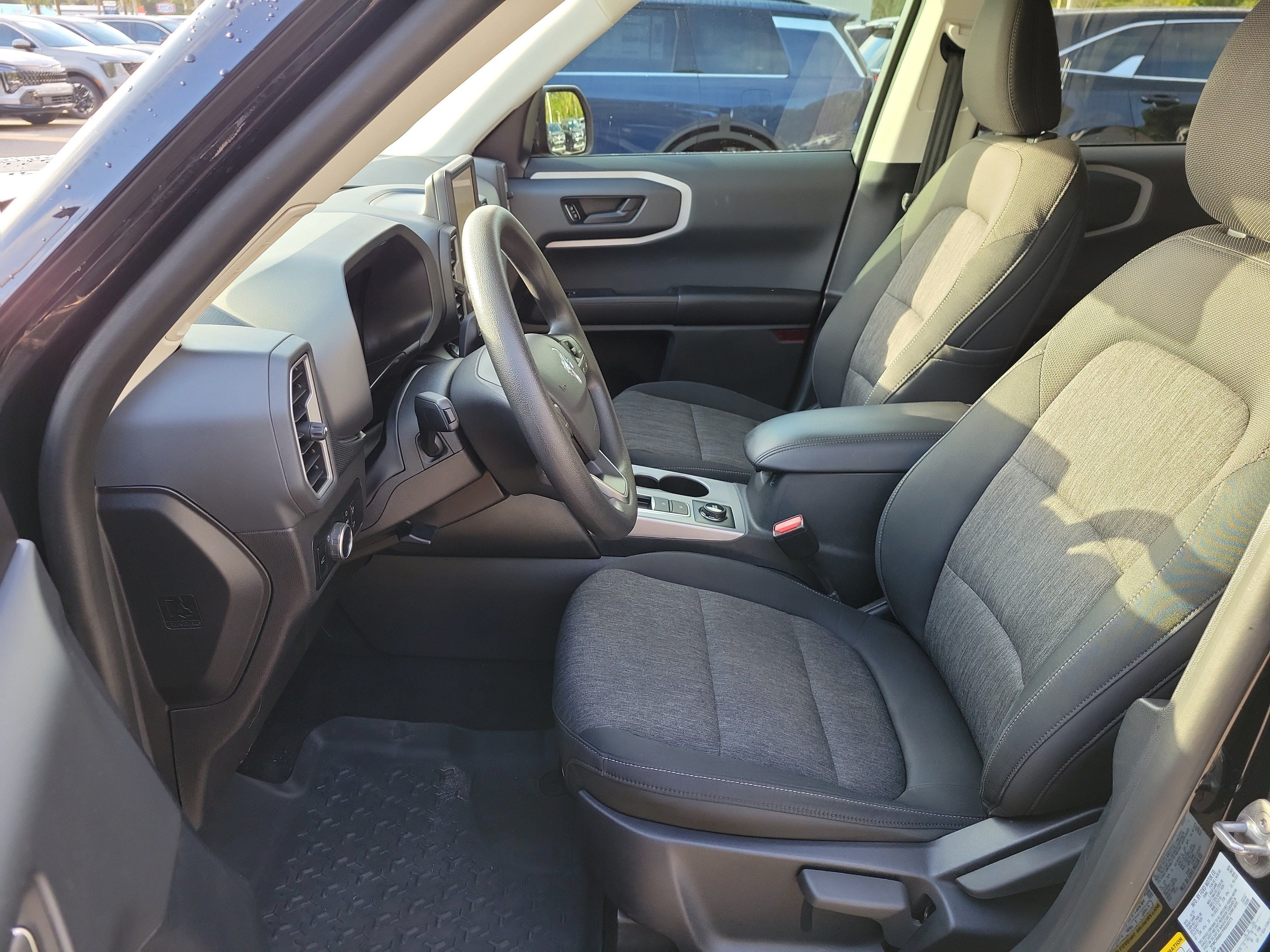 Used 2023 Ford Bronco Sport Big Bend AWD/4WD image 21