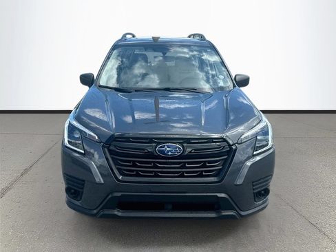 Used 2024 Subaru Forester AWD/4WD image 2