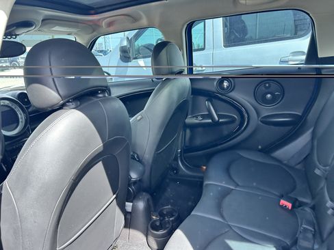 Used 2014 MINI Cooper Countryman S FWD image 10