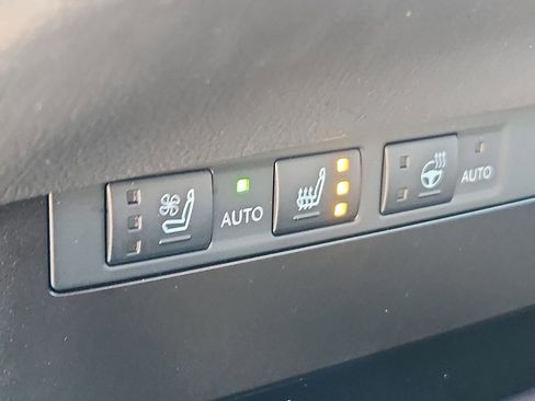 Used 2025 Lexus ES 350 w/ Premium Package image 26