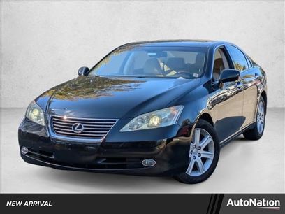 Used 2008 Lexus ES 350