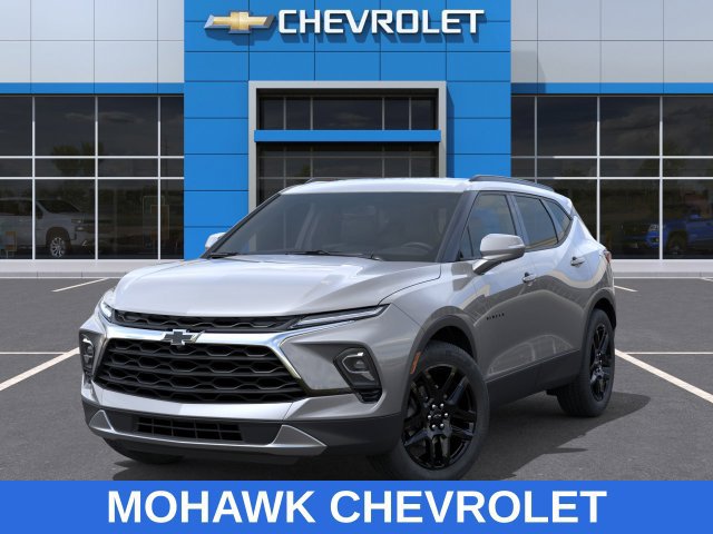 New 2026 Chevrolet Blazer LT AWD/4WD image 6