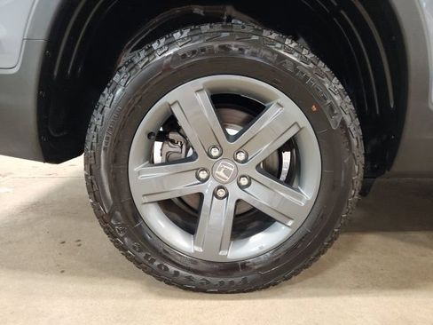 Certified 2023 Honda Ridgeline RTL-E image 29