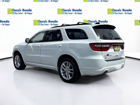 Used 2023 Dodge Durango GT image 5