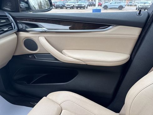 Used 2017 BMW X5 xDrive35i image 21