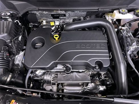 New 2026 Chevrolet Equinox ACTIV image 30