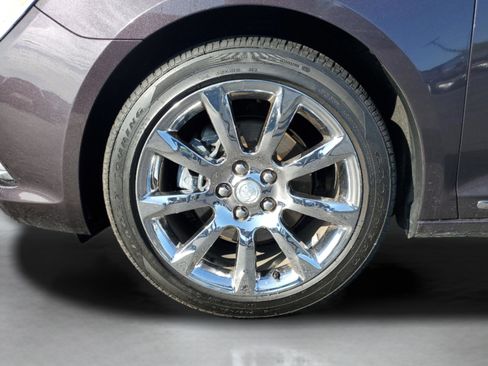 Used 2014 Buick LaCrosse Premium w/ Ultra Luxury Package FWD image 34