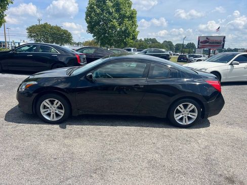 Used 2012 Nissan Altima 2.5 S w/ Convenience Pkg FWD image 2