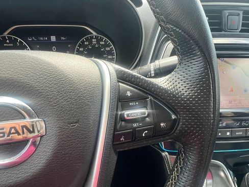 Used 2022 Nissan Maxima SV w/ Floor Mat Group FWD image 20