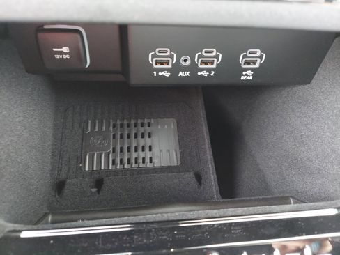 New 2026 Jeep Grand Wagoneer Limited image 20