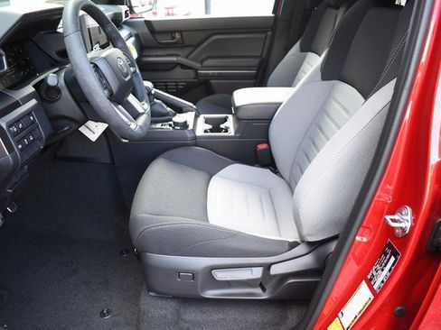 New 2026 Toyota 4Runner TRD Sport image 7