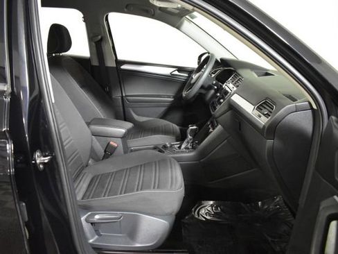 Used 2022 Volkswagen Tiguan S AWD/4WD image 31