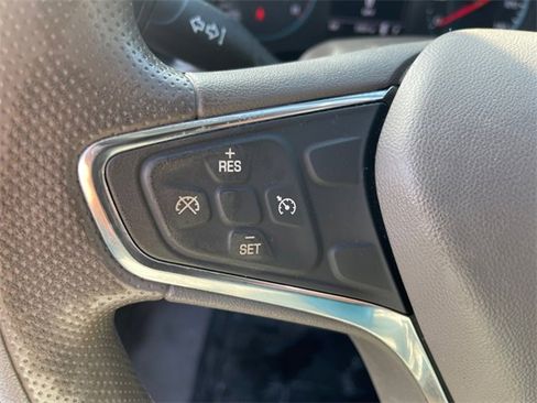 Used 2020 Chevrolet Malibu LS image 32