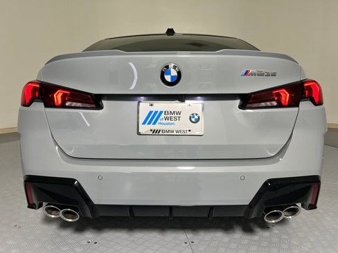 Used 2025 BMW M235i xDrive w/ Premium Package image 10