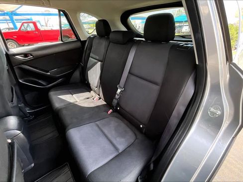 Used 2013 MAZDA CX-5 Sport FWD image 21