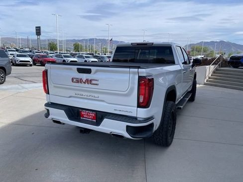Used 2019 GMC Sierra 1500 Denali AWD/4WD image 6