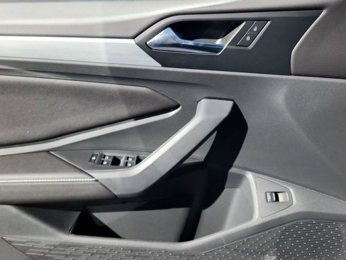 New 2025 Volkswagen Jetta Sport image 7