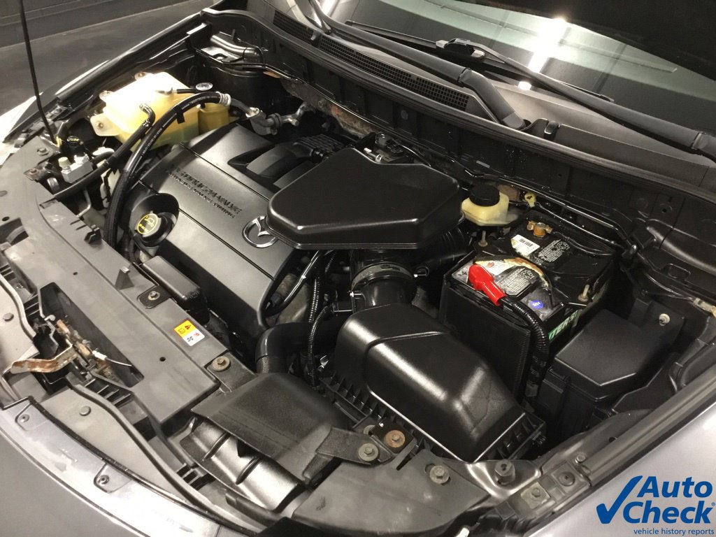 Used 2013 MAZDA CX-9 Touring AWD/4WD image 41